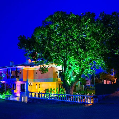 Kabasakal Otel Cesme Ngoại thất bức ảnh