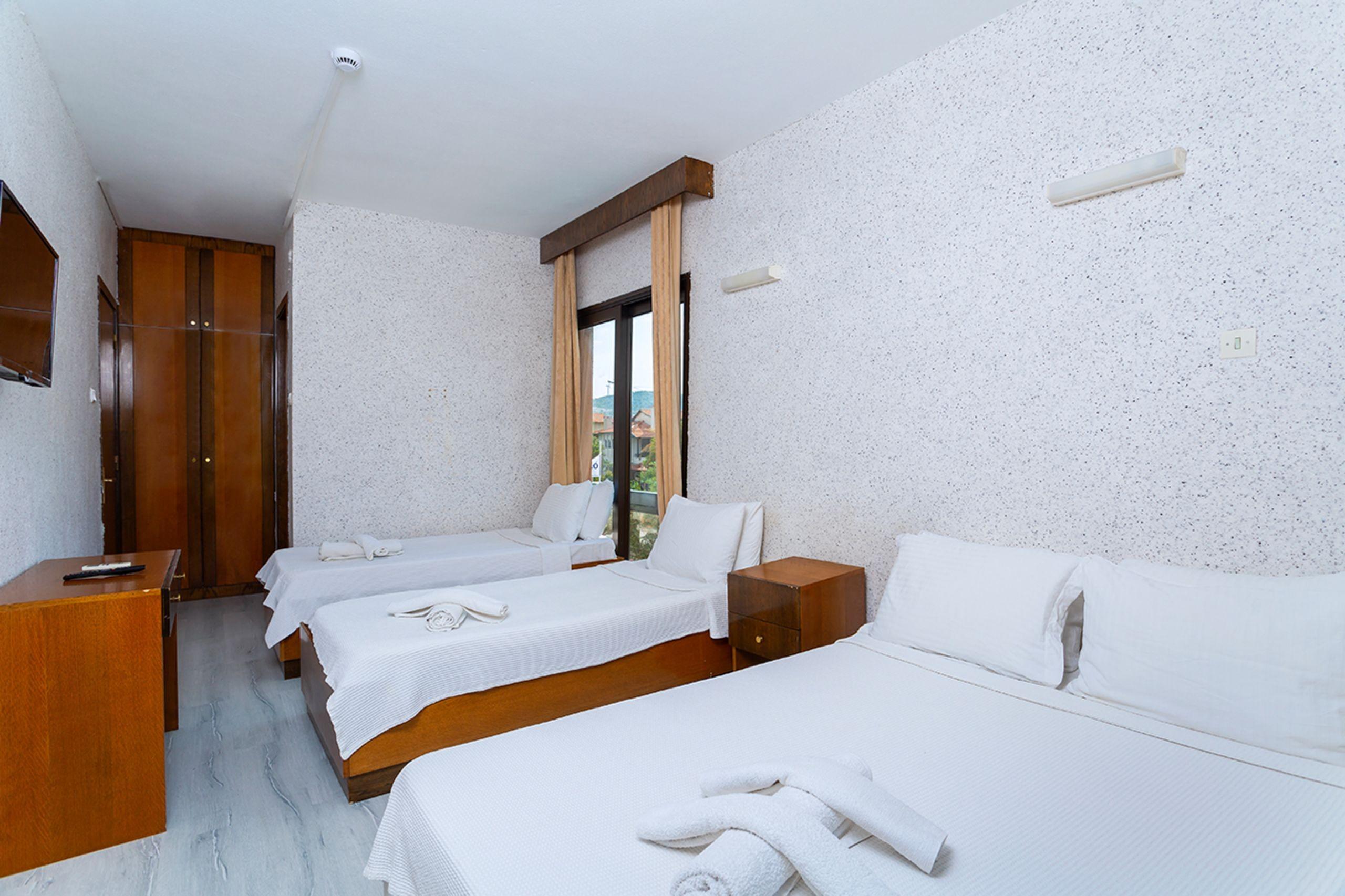 Kabasakal Otel Cesme Ngoại thất bức ảnh