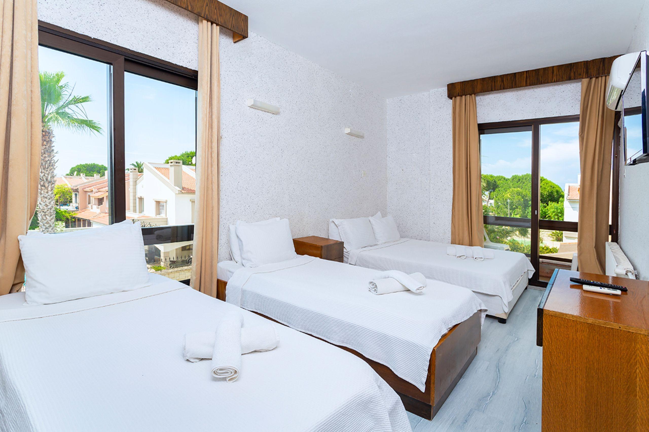Kabasakal Otel Cesme Ngoại thất bức ảnh