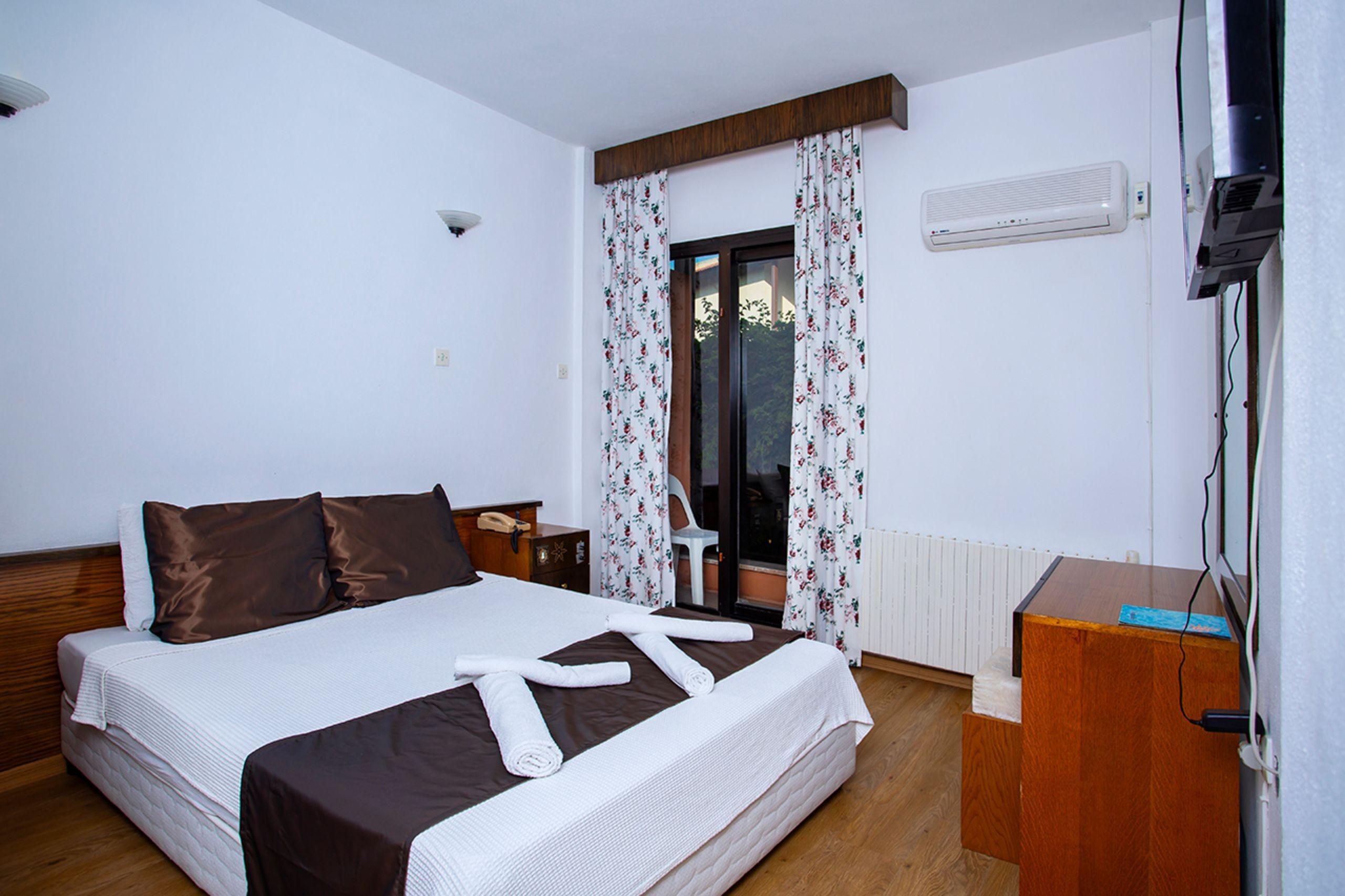 Kabasakal Otel Cesme Ngoại thất bức ảnh