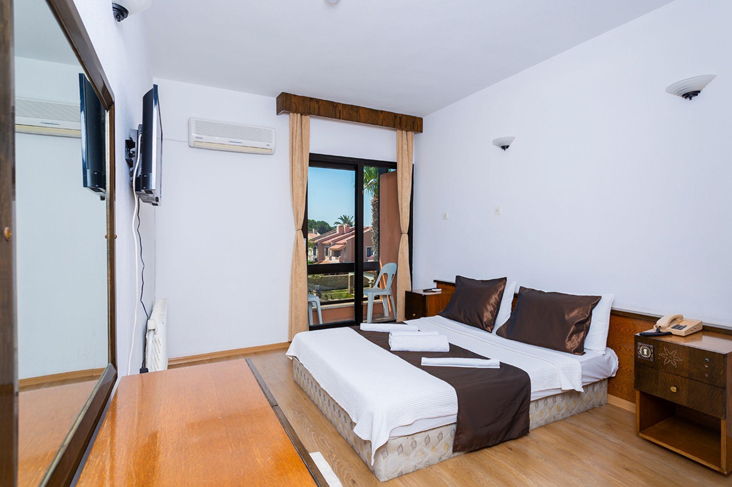 Kabasakal Otel Cesme Ngoại thất bức ảnh