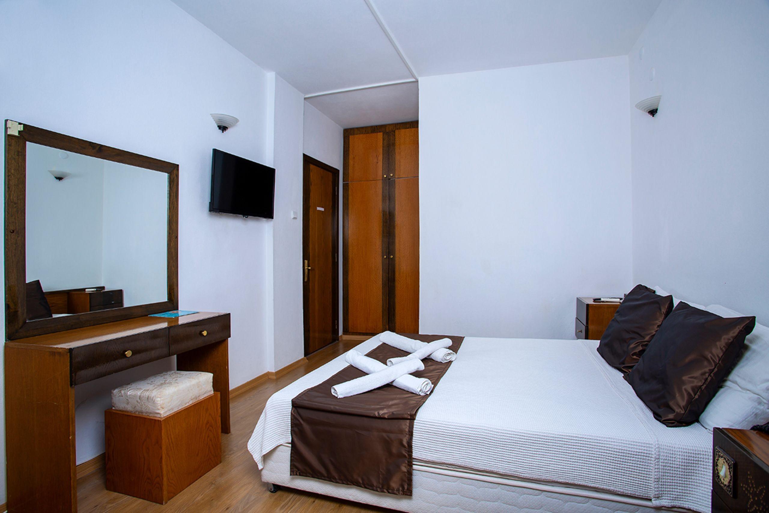 Kabasakal Otel Cesme Ngoại thất bức ảnh