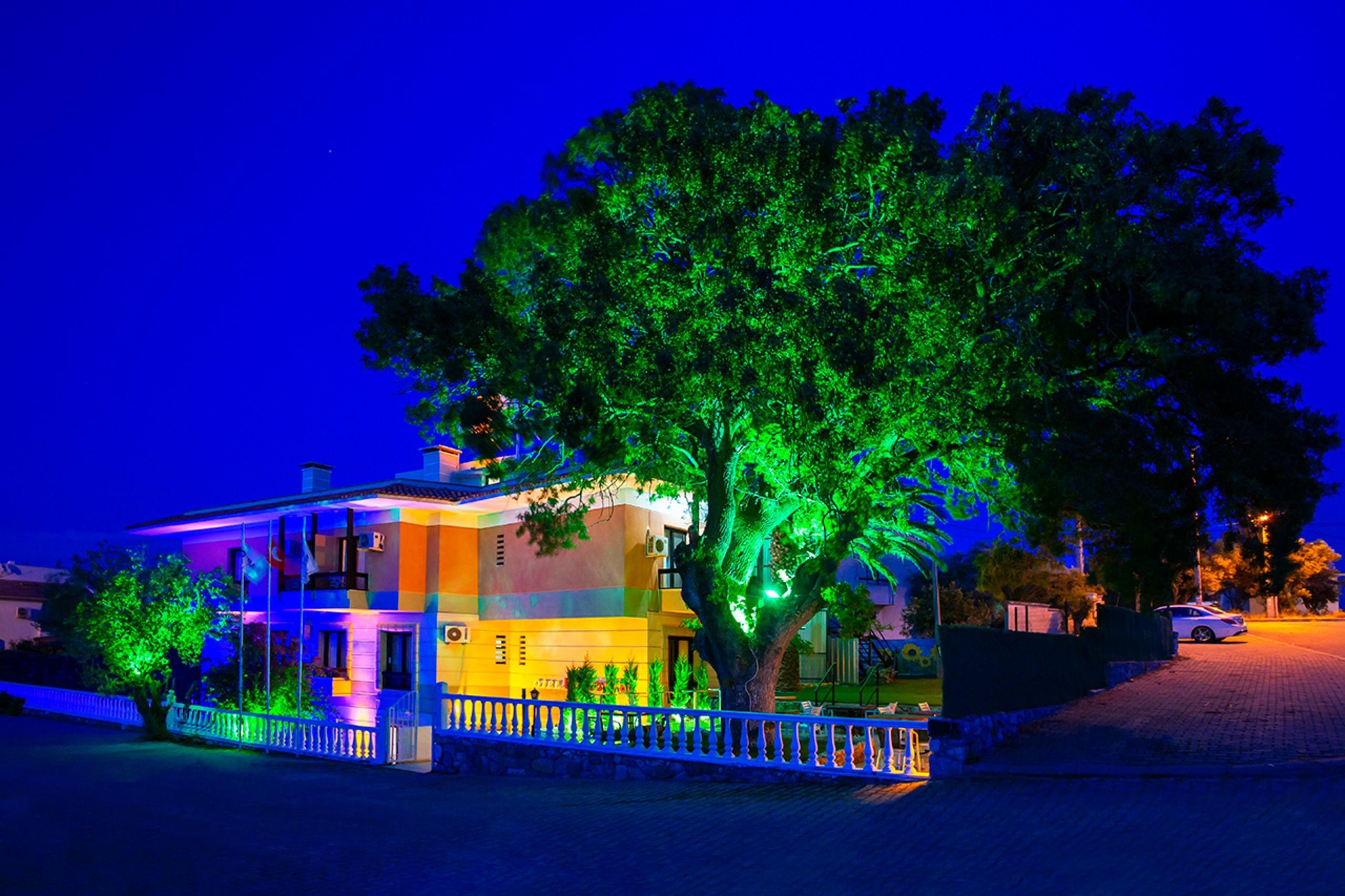 Kabasakal Otel Cesme Ngoại thất bức ảnh