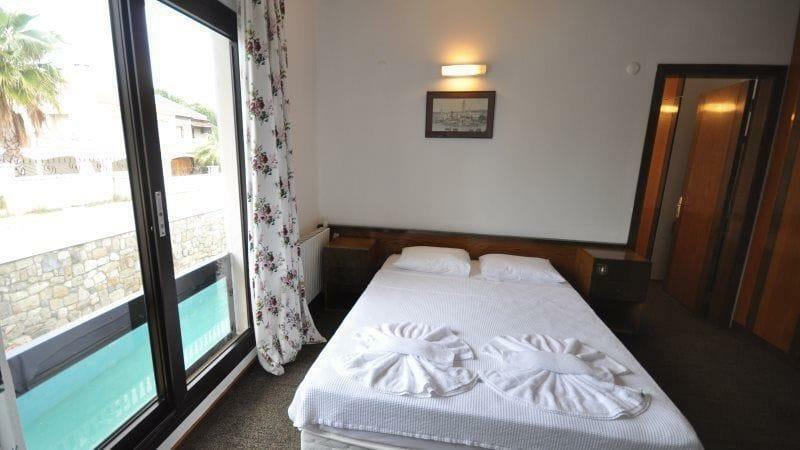Kabasakal Otel Cesme Ngoại thất bức ảnh