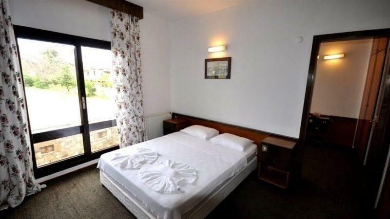 Kabasakal Otel Cesme Ngoại thất bức ảnh