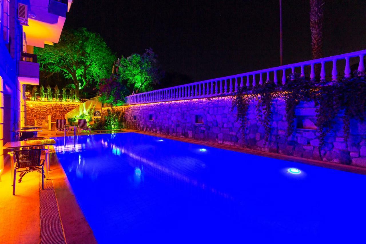 Kabasakal Otel Cesme Ngoại thất bức ảnh