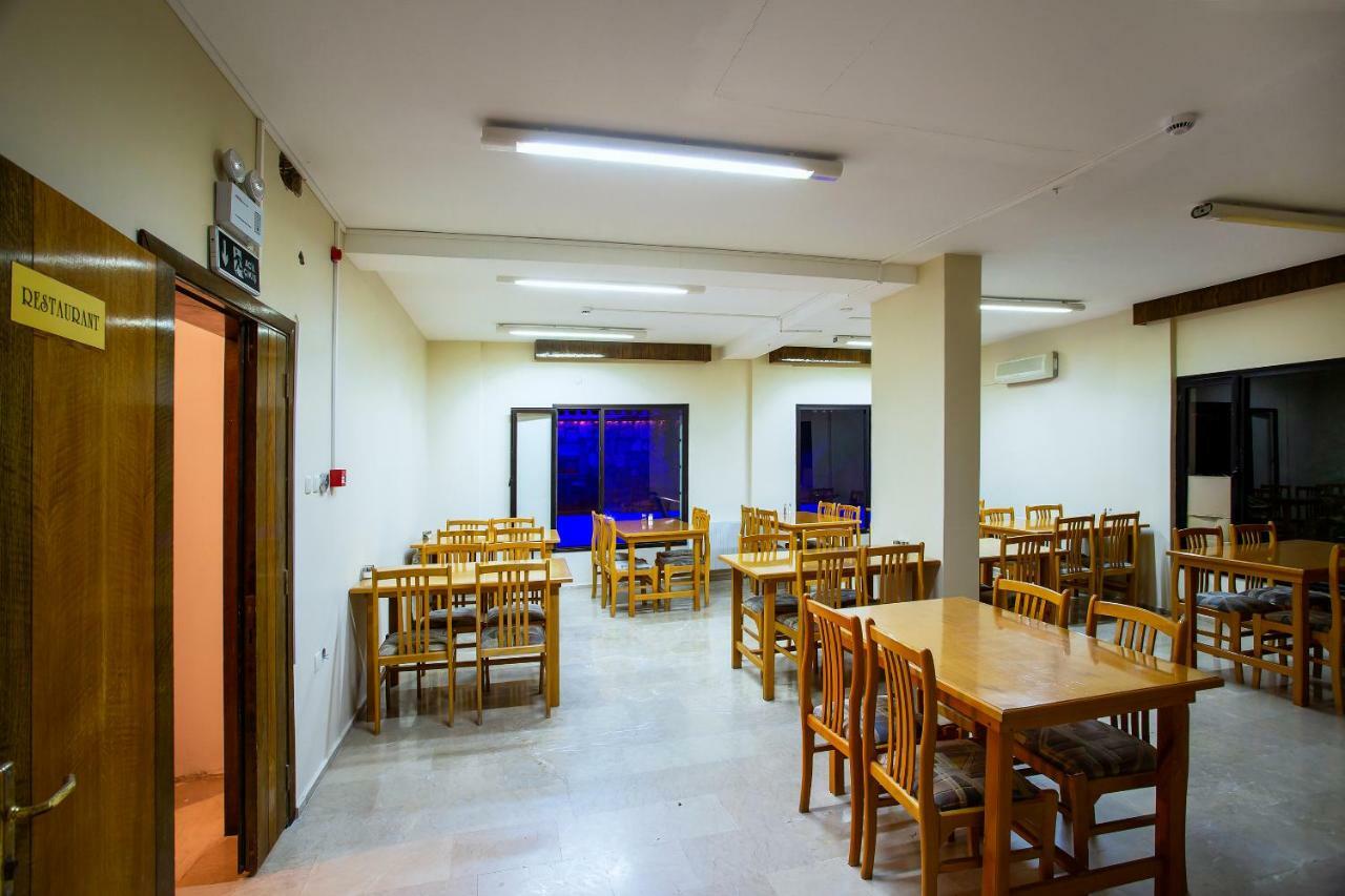 Kabasakal Otel Cesme Ngoại thất bức ảnh