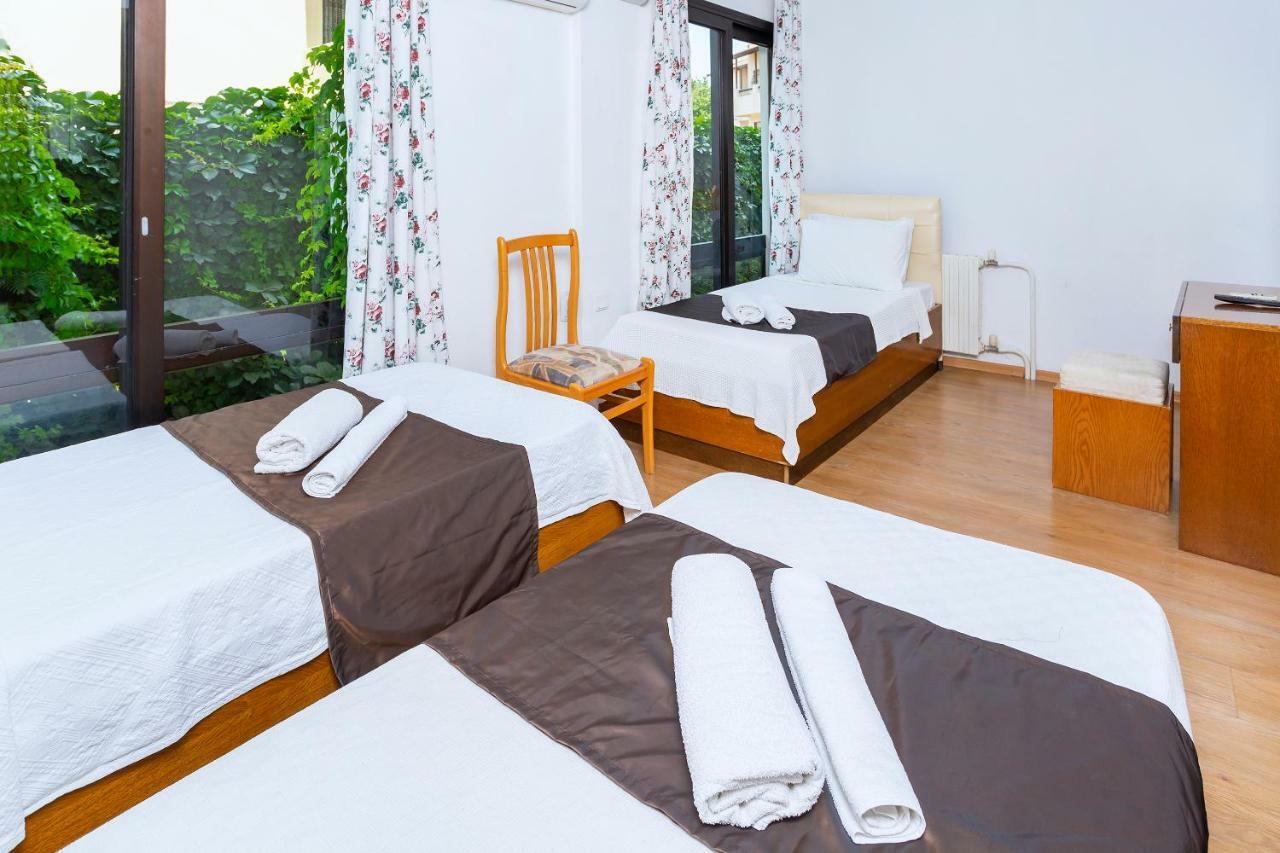 Kabasakal Otel Cesme Ngoại thất bức ảnh