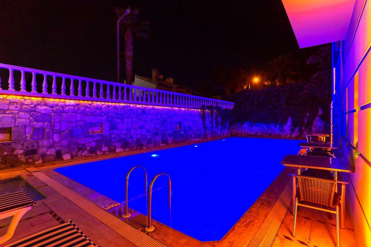 Kabasakal Otel Cesme Ngoại thất bức ảnh