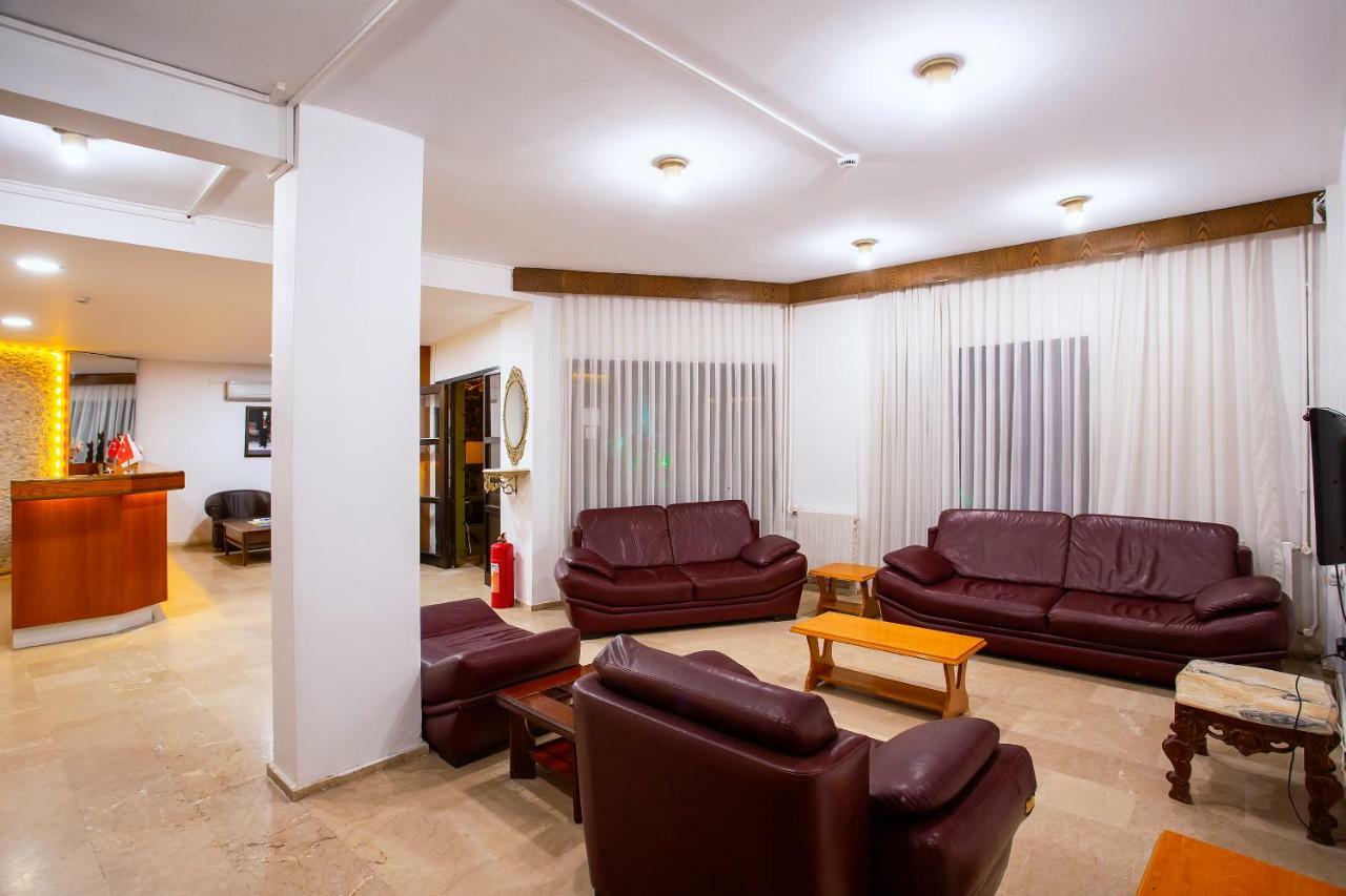 Kabasakal Otel Cesme Ngoại thất bức ảnh