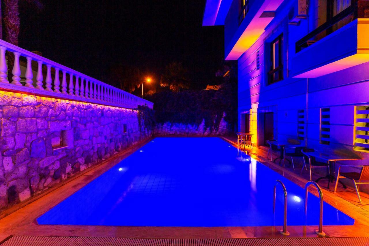 Kabasakal Otel Cesme Ngoại thất bức ảnh