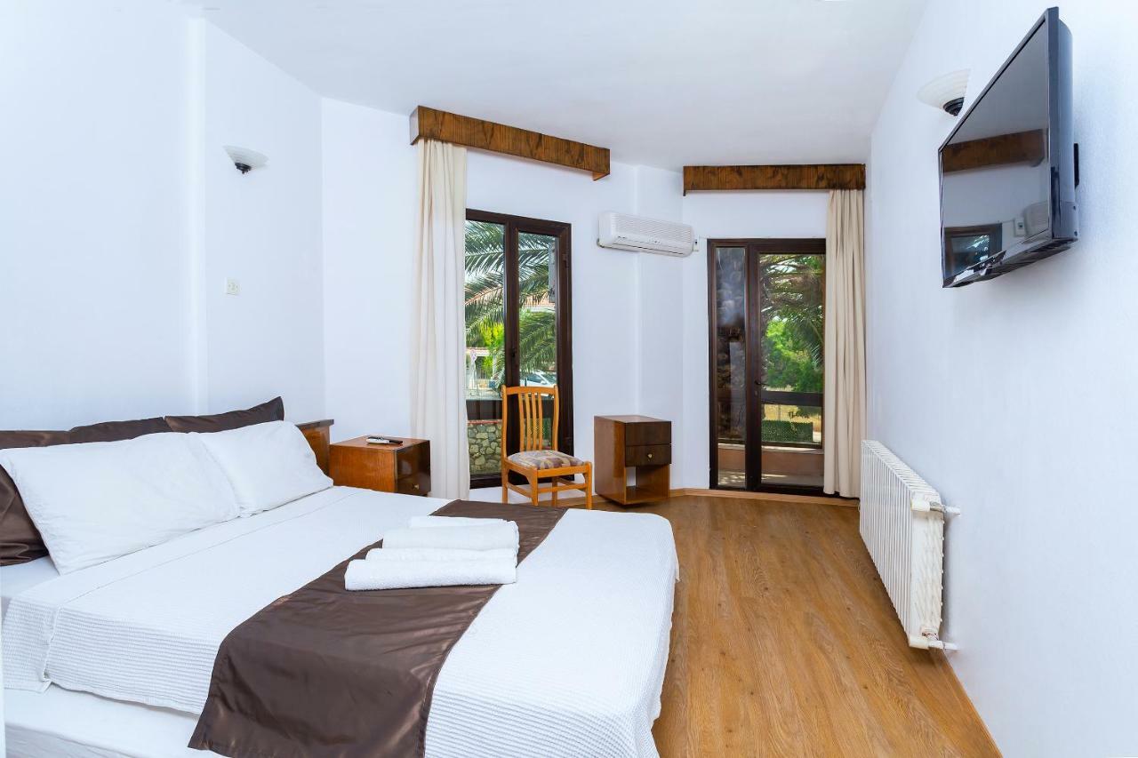 Kabasakal Otel Cesme Ngoại thất bức ảnh