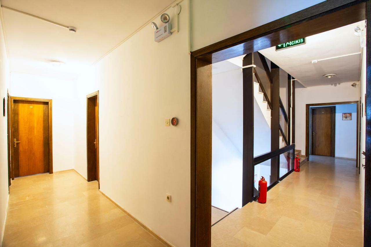 Kabasakal Otel Cesme Ngoại thất bức ảnh