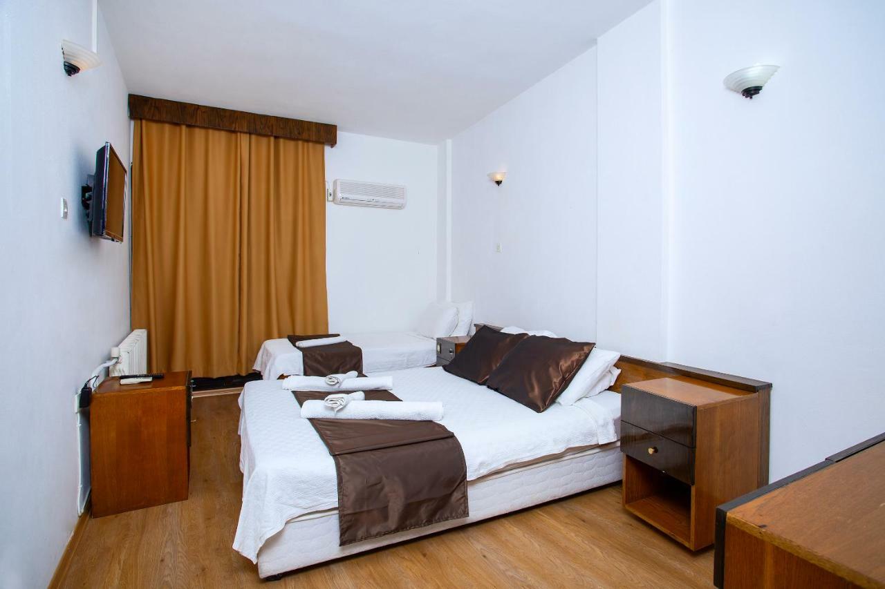 Kabasakal Otel Cesme Ngoại thất bức ảnh