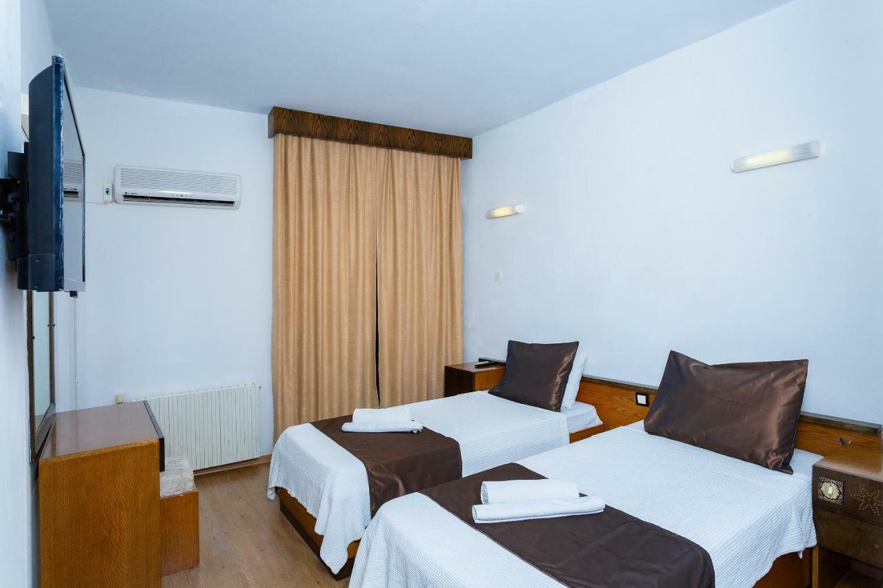Kabasakal Otel Cesme Ngoại thất bức ảnh