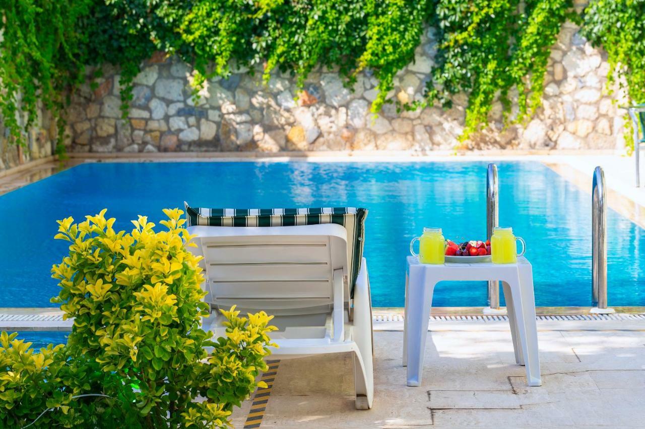 Kabasakal Otel Cesme Ngoại thất bức ảnh