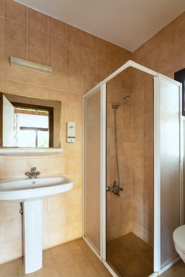 Kabasakal Otel Cesme Ngoại thất bức ảnh