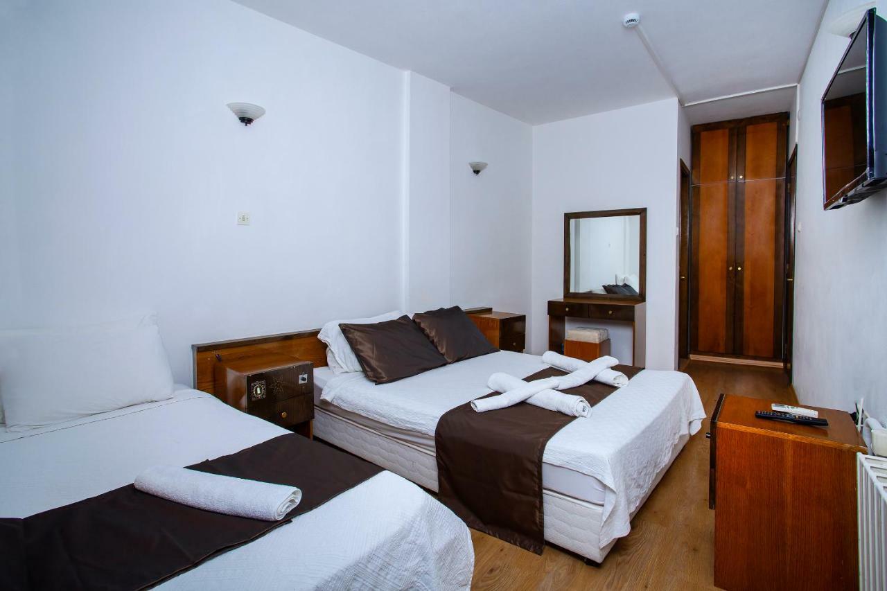 Kabasakal Otel Cesme Ngoại thất bức ảnh