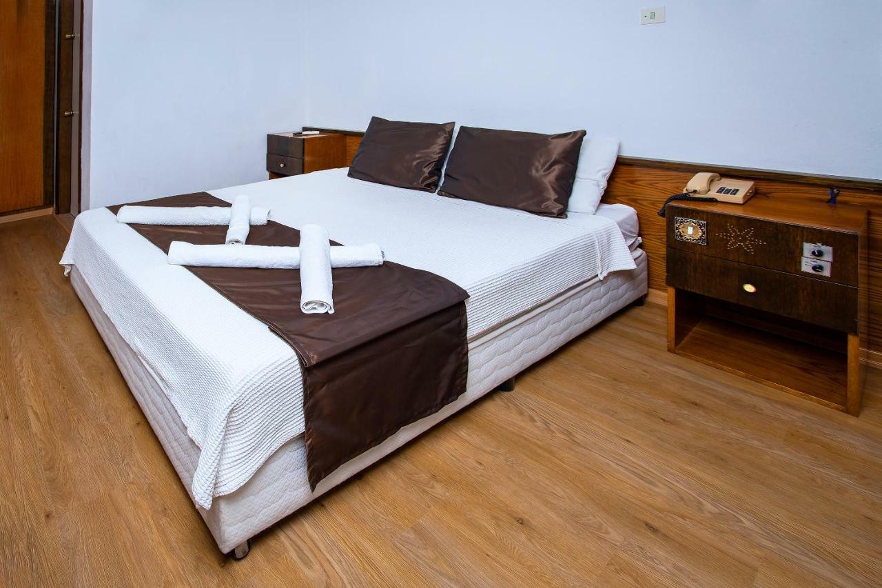 Kabasakal Otel Cesme Ngoại thất bức ảnh